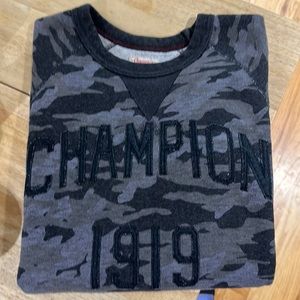 Men’s Champion X Todd Snyder Sweatshirt